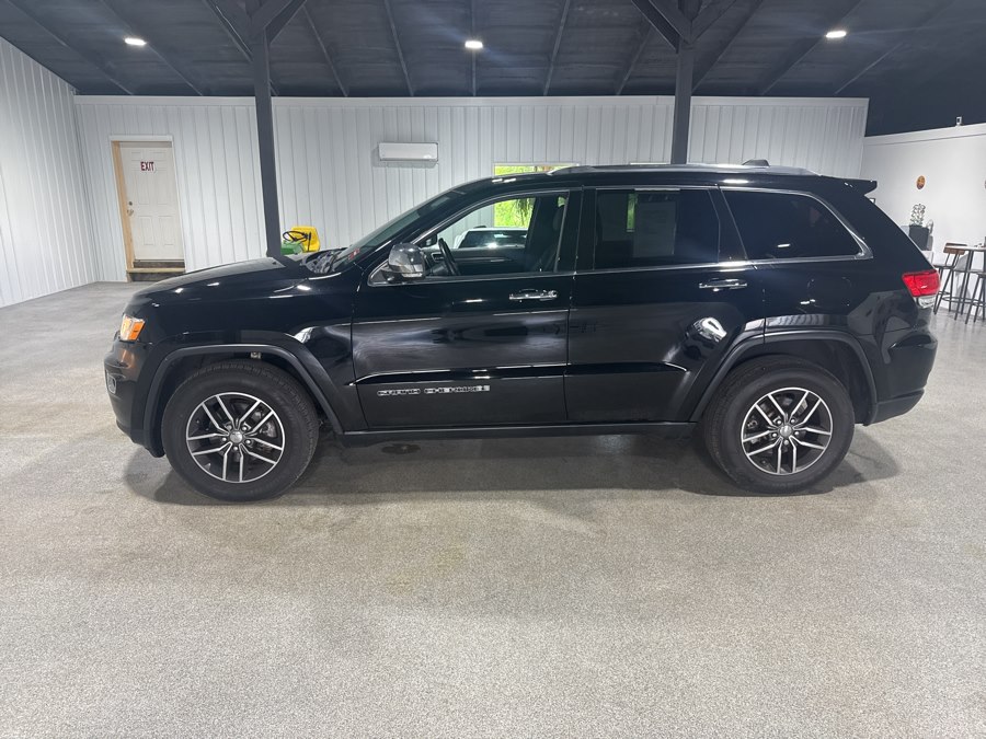 jeep grand cherokee 2018 1C4RJFBG5JC250948 image jeep grand cherokee 2018 1C4RJFBG5JC250948 image